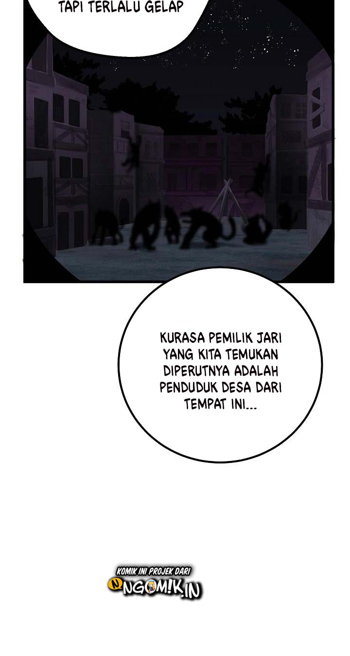 Otherworldly Sword King’s Survival Records chapter 16